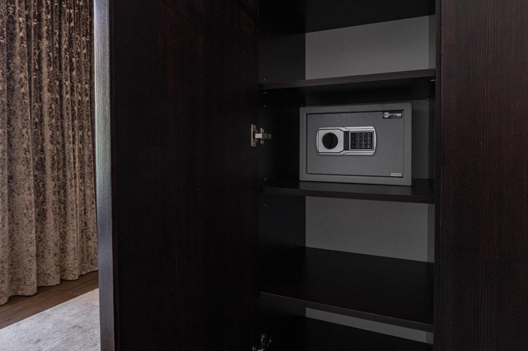 Apartmani Astral Šabac Extérieur photo