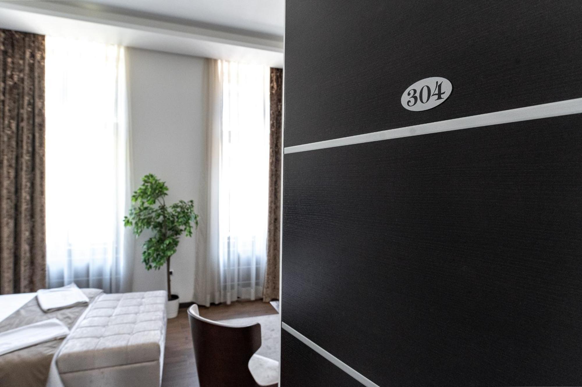 Apartmani Astral Šabac Extérieur photo