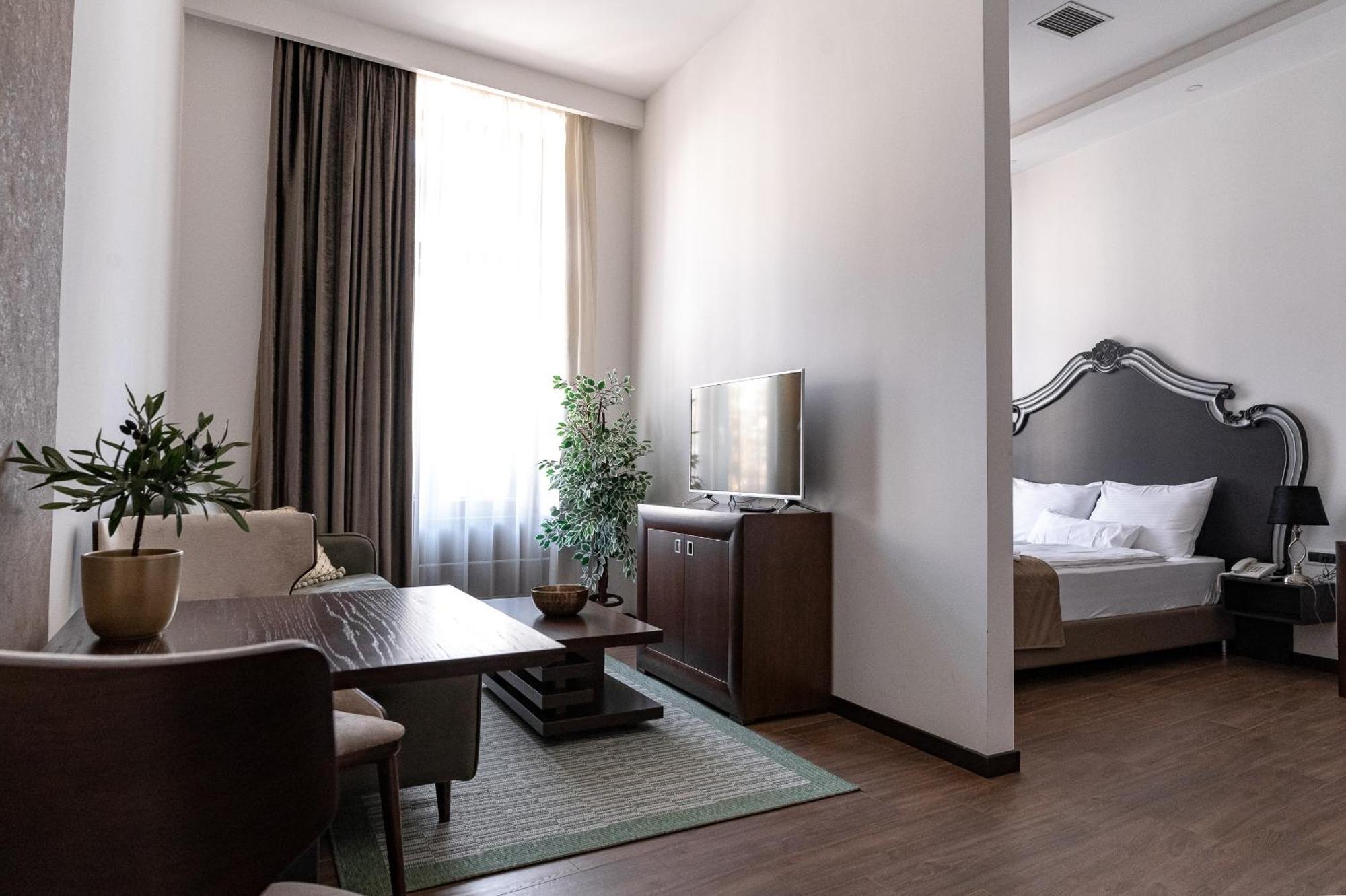 Apartmani Astral Šabac Extérieur photo