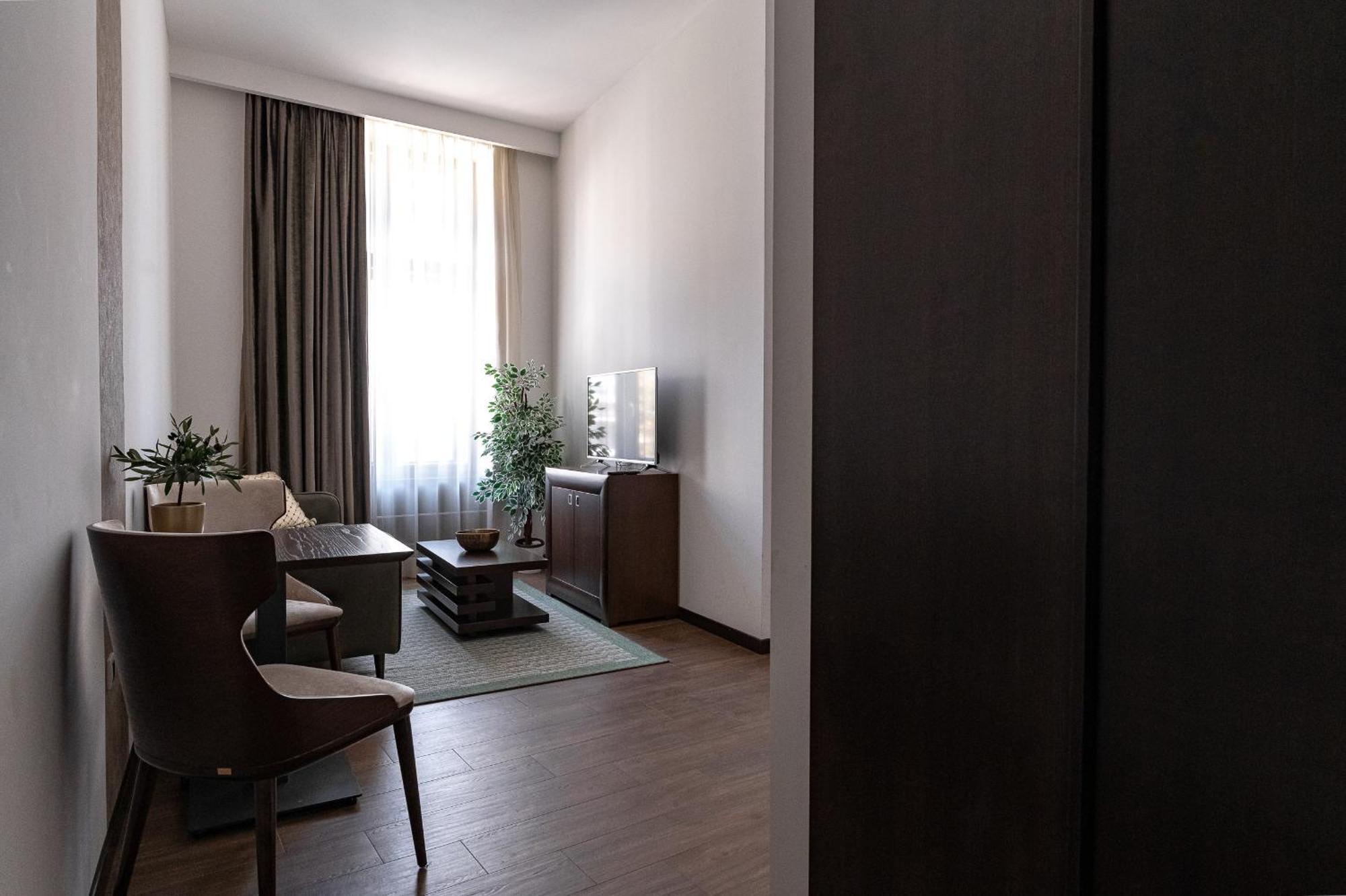 Apartmani Astral Šabac Extérieur photo