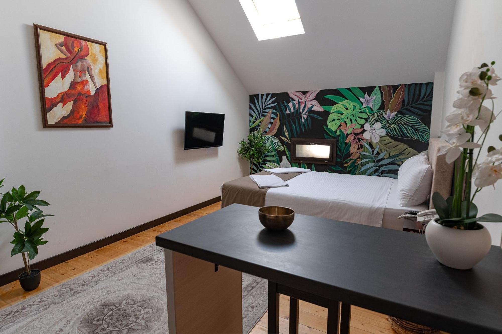 Apartmani Astral Šabac Extérieur photo