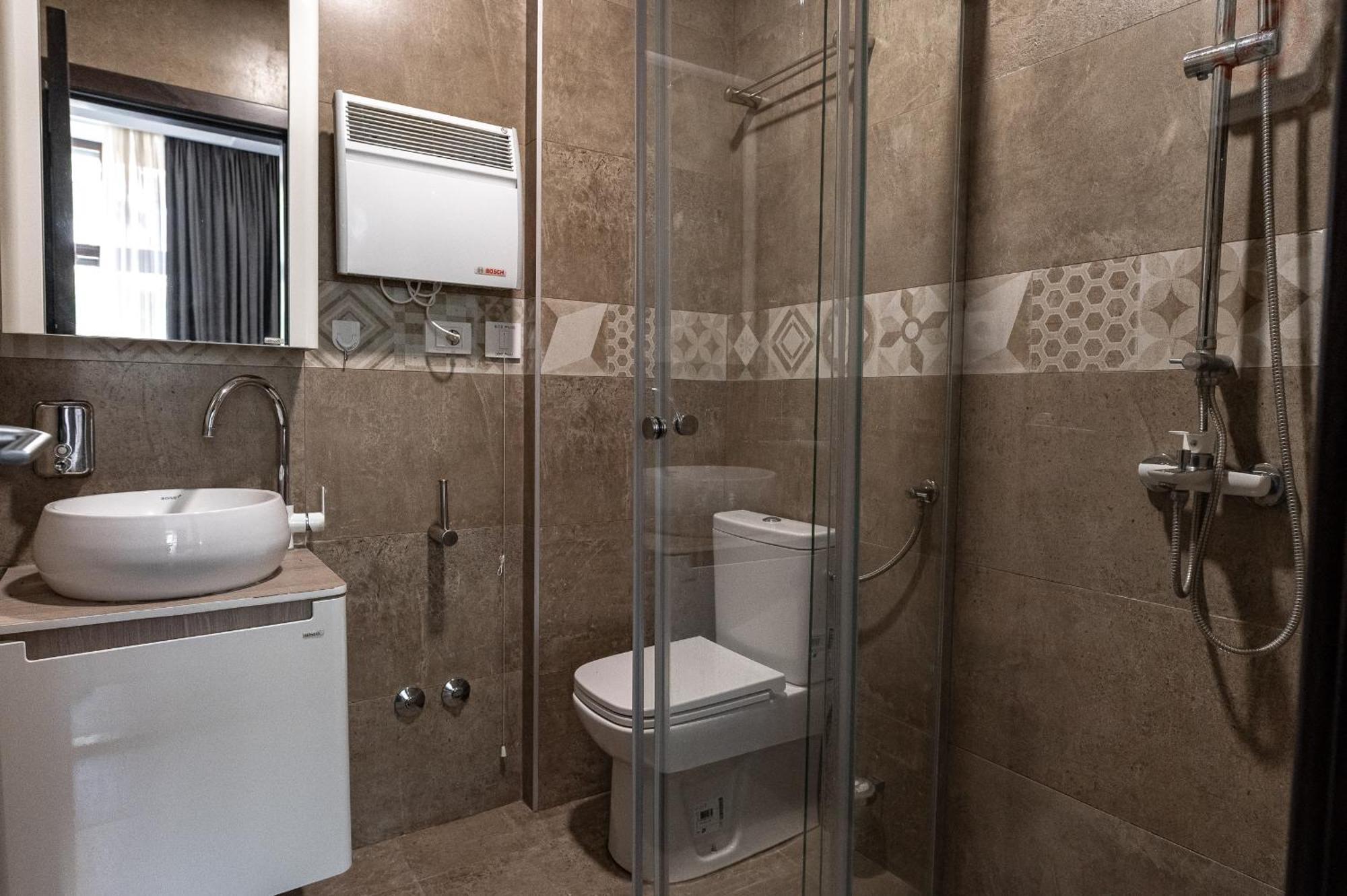 Apartmani Astral Šabac Extérieur photo