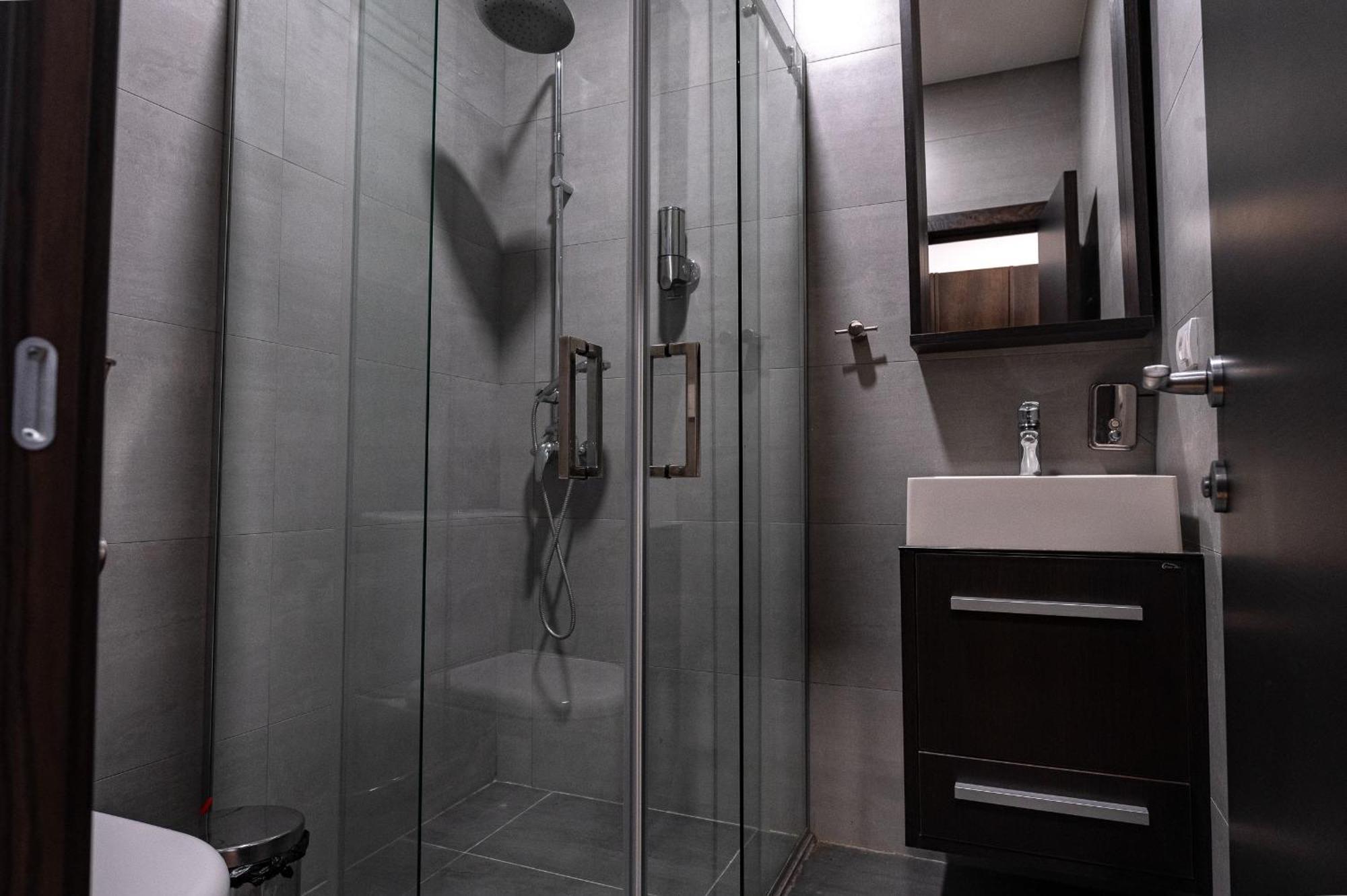 Apartmani Astral Šabac Extérieur photo